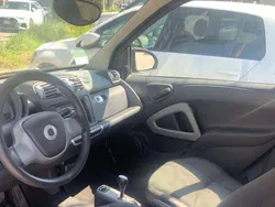 Nero Usata 2009 Smart ForTwo Coupé Passion Due volumi | 4500 € (Buon prezzo)