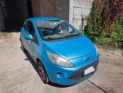 Usata 2009 Ford Ka Titanium Due volumi | 3500 € (Buon prezzo)