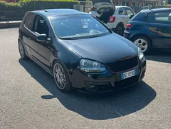Usata 2006 VW Golf V GTD Due volumi | 3900 €