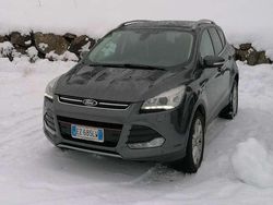 Usata 2015 Ford Kuga Titanium SUV | 8300 € (Buon prezzo)