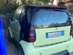 Usata 2007 Smart ForTwo Coupé Due volumi | 2400 € (Ottimo prezzo)