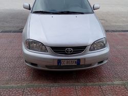 Grigio Usata 2003 Toyota Avensis Station wagon | 1800 €