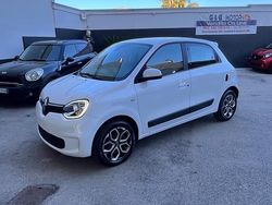 Bianco Usata 2020 Renault Twingo SE Due volumi | 9490 € (Buon prezzo)
