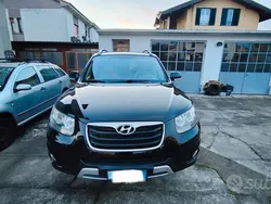 Usata 2012 Hyundai Santa Fe SUV | 8500 € (Molto cara)
