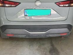 Grigio Usata 2023 Nissan Qashqai SUV | 28.000 € (Molto cara)