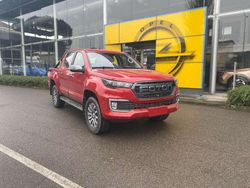 Rosso Nuova 2025 Foton Tunland G7 Pick-up | 27.900 € (Buon prezzo)