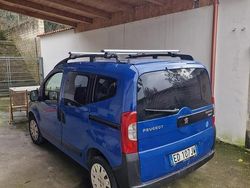 Usata 2011 Peugeot Bipper Monovolume | 2500 € (Super prezzo)