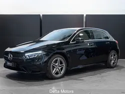 Nero Nuova 2025 Mercedes A250 Advanced Plus Tre volumi | 42.264 € (Ottimo prezzo)