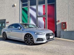 Usata 2017 Audi A5 Business Coupé | 16.500 € (Super prezzo)