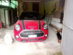 Usata 2018 Mini John Cooper Works Due volumi | 20.000 € (Super prezzo)