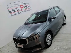 Grigio Usata 2023 Skoda Fabia Style Tre volumi | 13.200 € (Ottimo prezzo)