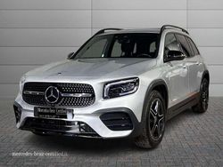 Argento iridio Usata 2022 Mercedes GLB200 Premium SUV | 37.400 € (Buon prezzo)