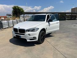 Usata 2014 BMW X5 SUV | 18.000 € (Buon prezzo)