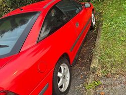 Usata 1990 Opel Calibra Coupé | 2800 €