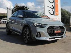 Grigio freccia Usata 2021 Audi A1 Admired Tre volumi | 22.900 € (Buon prezzo)