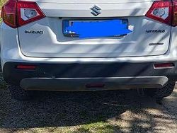 Bianco Usata 2017 Suzuki Vitara Cool SUV | 14.900 € (Cara)