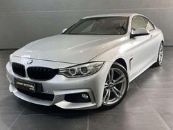 Other Usata 2014 BMW 420 M Sport Coupé | 18.900 € (Ottimo prezzo)
