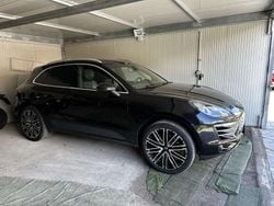 Usata 2015 Porsche Macan SUV | 32.500 € (Buon prezzo)