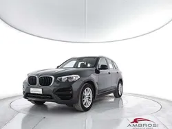 Nero Usata 2019 BMW X3 SUV | 26.500 € (Ottimo prezzo)