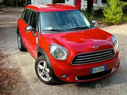 Usata 2014 Mini One Countryman SUV | 6900 € (Super prezzo)