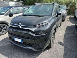 Nero Usata 2023 Citroën C3 Aircross PureTech SUV | 13.750 € (Super prezzo)