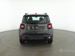 Grigio Usata 2021 Jeep Renegade SUV | 15.000 €