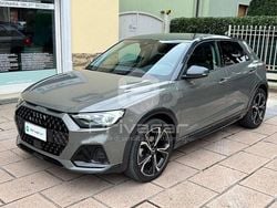 Grigio Usata 2022 Audi A1 Comfort Due volumi | 26.490 € (Cara)