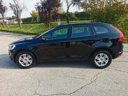 Nero Usata 2016 Volvo XC60 SUV | 17.500 € (Molto cara)