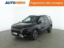 Nero Usata 2023 Ssangyong (KGM) Torres SUV | 21.699 € (Ottimo prezzo)