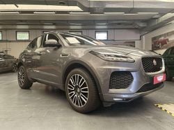 Bronzo Usata 2019 Jaguar E-Pace R-Dynamic SUV | 20.900 € (Super prezzo)