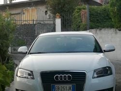 Bianco Usata 2010 Audi A3 S-Line Tre volumi | 5500 €