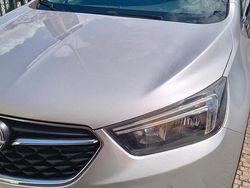 Grigio Usata 2018 Opel Mokka SUV | 13.000 € (Molto cara)