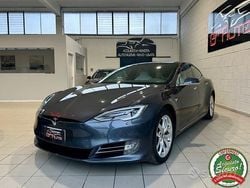 Grigio scuro Usata 2018 Tesla Model S Due volumi | 26.900 € (Ottimo prezzo)