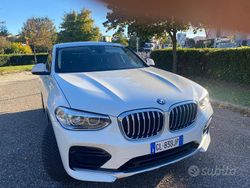 Bianco Usata 2021 BMW X4 M Sport SUV | 31.900 € (Super prezzo)