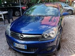 Blu Usata 2007 Opel Astra Cabriolet Cabrio | 2300 €