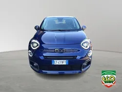 Blu Usata 2024 Fiat 500X Sport SUV | 20.990 € (Buon prezzo)