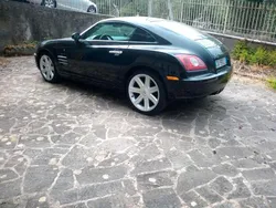 Usata 2004 Chrysler Crossfire | 8900 €