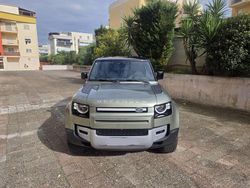Verde Usata 2021 Land Rover Defender SUV | 48.000 € (Super prezzo)
