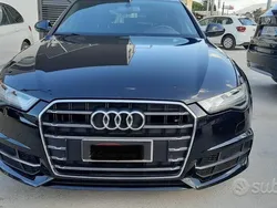 Usata 2016 Audi A6 S-Line Tre volumi | 13.900 € (Ottimo prezzo)