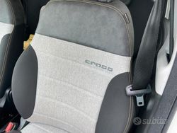 Bianco Usata 2022 Fiat Panda Cross Cross Due volumi | 12.300 € (Buon prezzo)