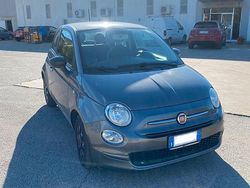 Grigio Usata 2018 Fiat 500 | 7500 € (Buon prezzo)