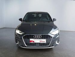 Grigio Usata 2024 Audi A3 Sportback Advanced Due volumi | 30.300 € (Buon prezzo)