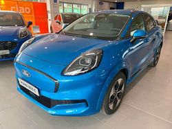 Digital aqua blue Nuova 2025 Ford Puma Gen-E SUV | 29.950 € (Buon prezzo)