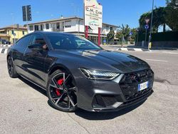 Grigio Usata 2023 Audi S7 Sportback Sport Due volumi | 67.900 €