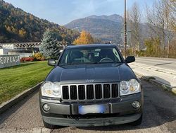 Grigio Usata 2006 Jeep Grand Cherokee SUV | 6500 € (Buon prezzo)