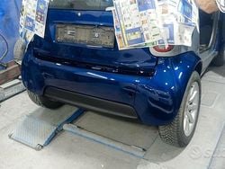 Blu Usata 2006 Smart ForTwo Coupé Coupé | 3000 € (Super prezzo)