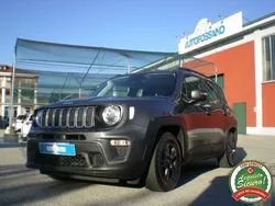 Grigio Usata 2022 Jeep Renegade Longitude SUV | 18.950 € (Buon prezzo)
