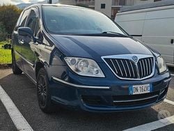Blu Usata 2008 Lancia Phedra Monovolume | 4700 € (Molto cara)