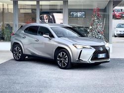 Grigio Usata 2022 Lexus UX Luxury Line SUV | 24.900 € (Ottimo prezzo)