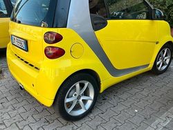 Usata 2007 Smart ForTwo Coupé Due volumi | 3900 € (Buon prezzo)